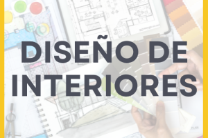 Diseño de Interiores Diseño de Interiores